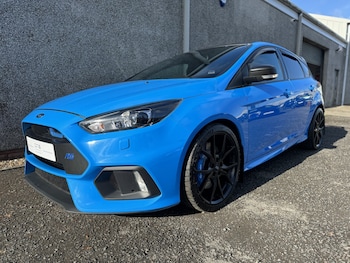 Used Ford Focus 2018 for sale - 76324813: Photo