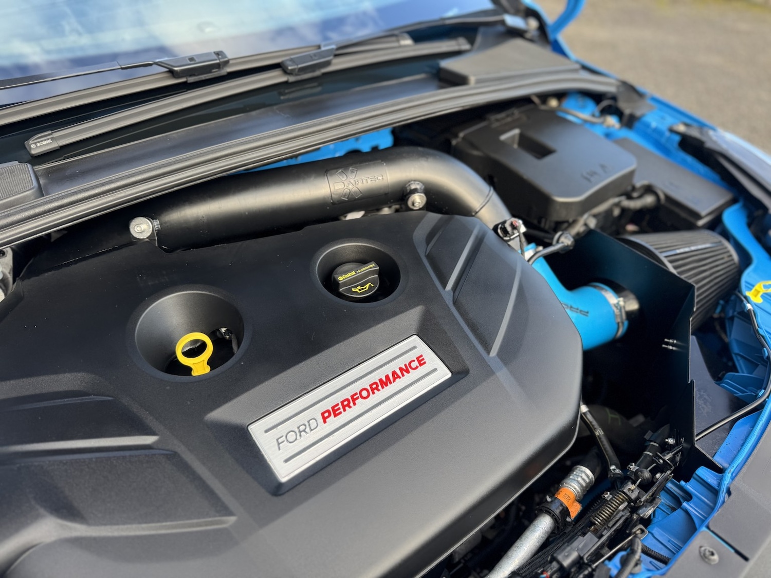 Used Ford Focus 2018 for sale - 76324813: Photo 20