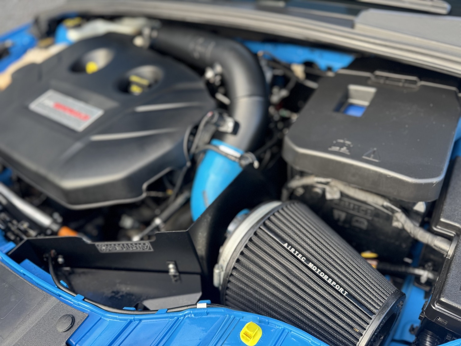 Used Ford Focus 2018 for sale - 76324813: Photo 21