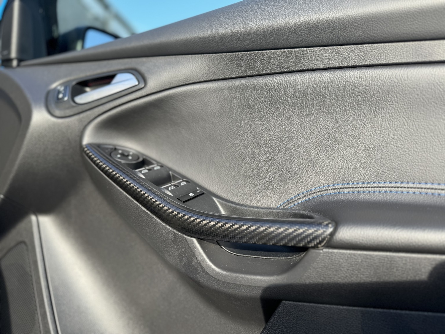 Used Ford Focus 2018 for sale - 76324813: Photo 22