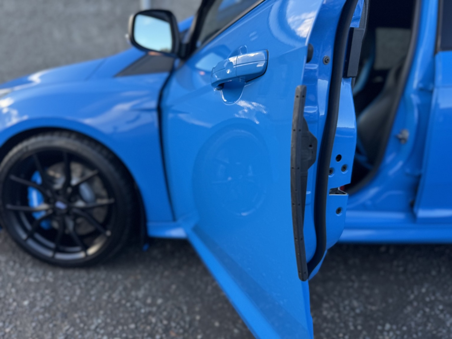 Used Ford Focus 2018 for sale - 76324813: Photo 26