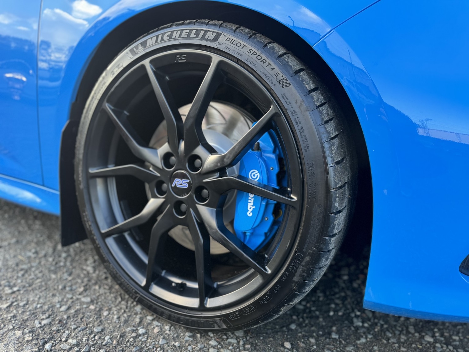 Used Ford Focus 2018 for sale - 76324813: Photo 30