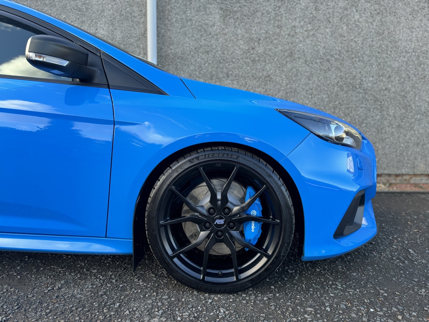 Used Ford Focus 2018 for sale - 76324813: Photo 31
