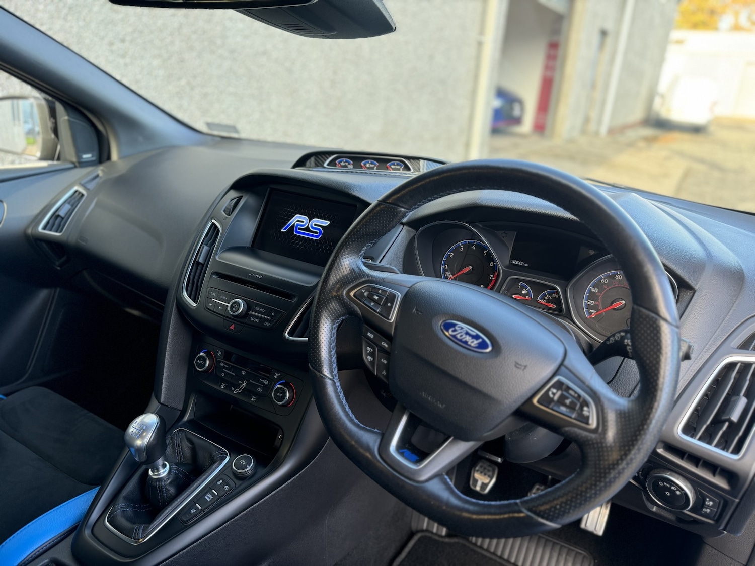 Used Ford Focus 2018 for sale - 76324813: Photo 33