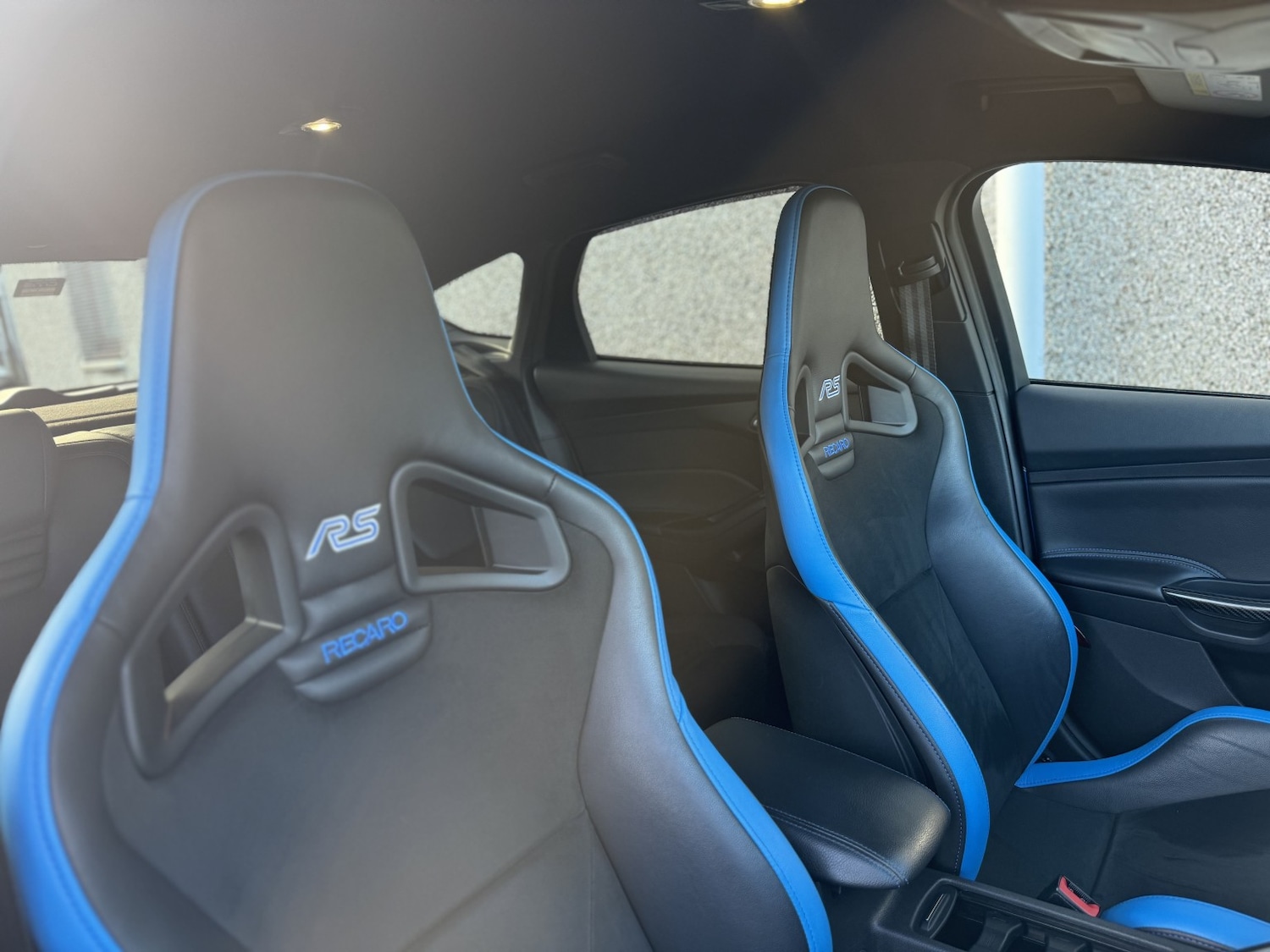 Used Ford Focus 2018 for sale - 76324813: Photo 34