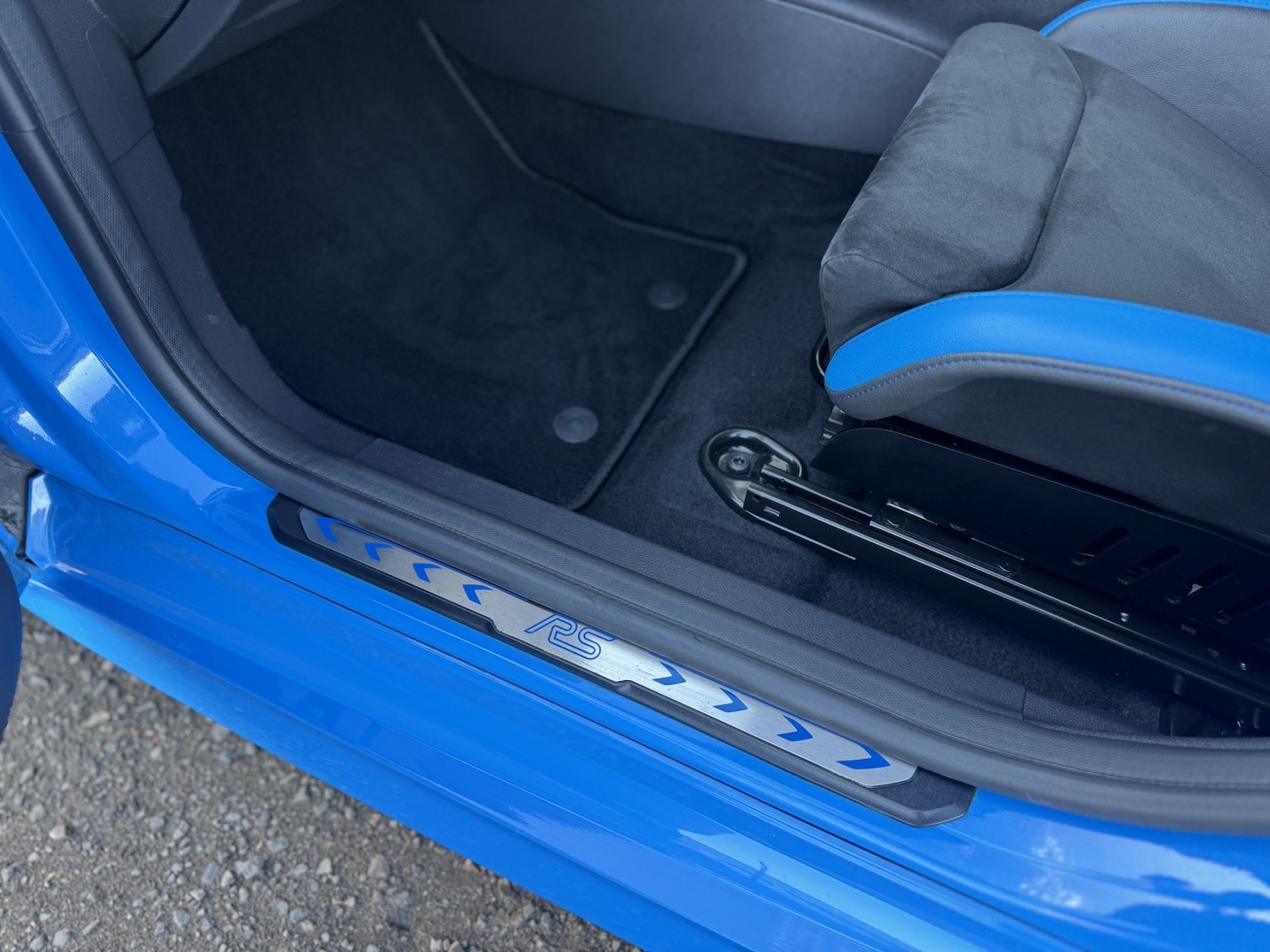 Used Ford Focus 2018 for sale - 76324813: Photo 35