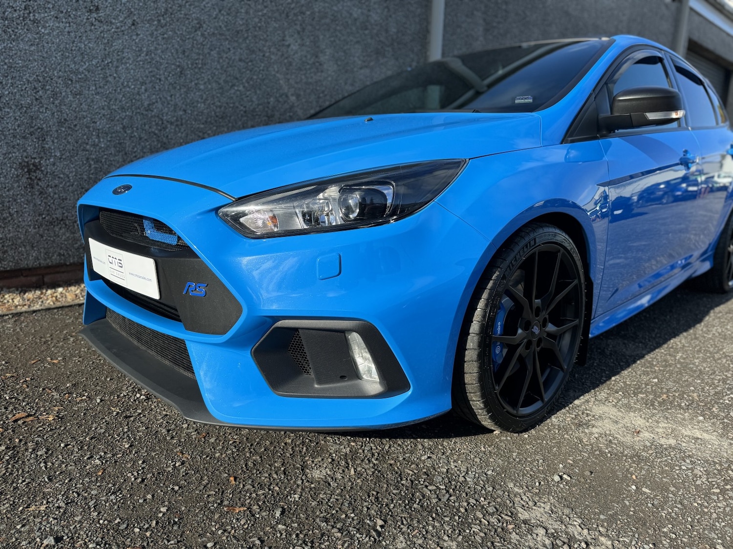 Used Ford Focus 2018 for sale - 76324813: Photo 38
