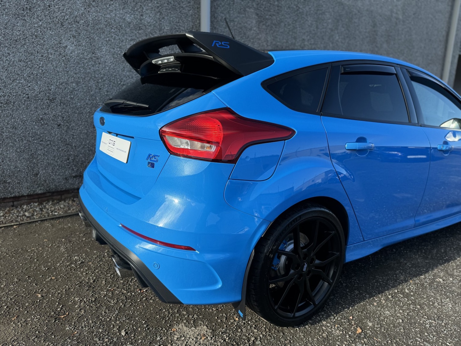 Used Ford Focus 2018 for sale - 76324813: Photo 40
