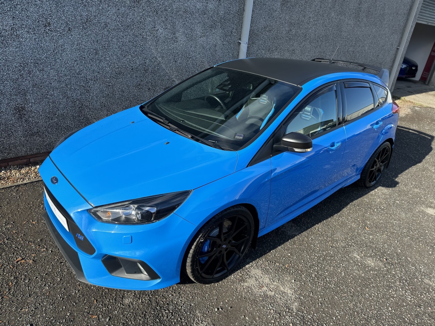 Used Ford Focus 2018 for sale - 76324813: Photo 43