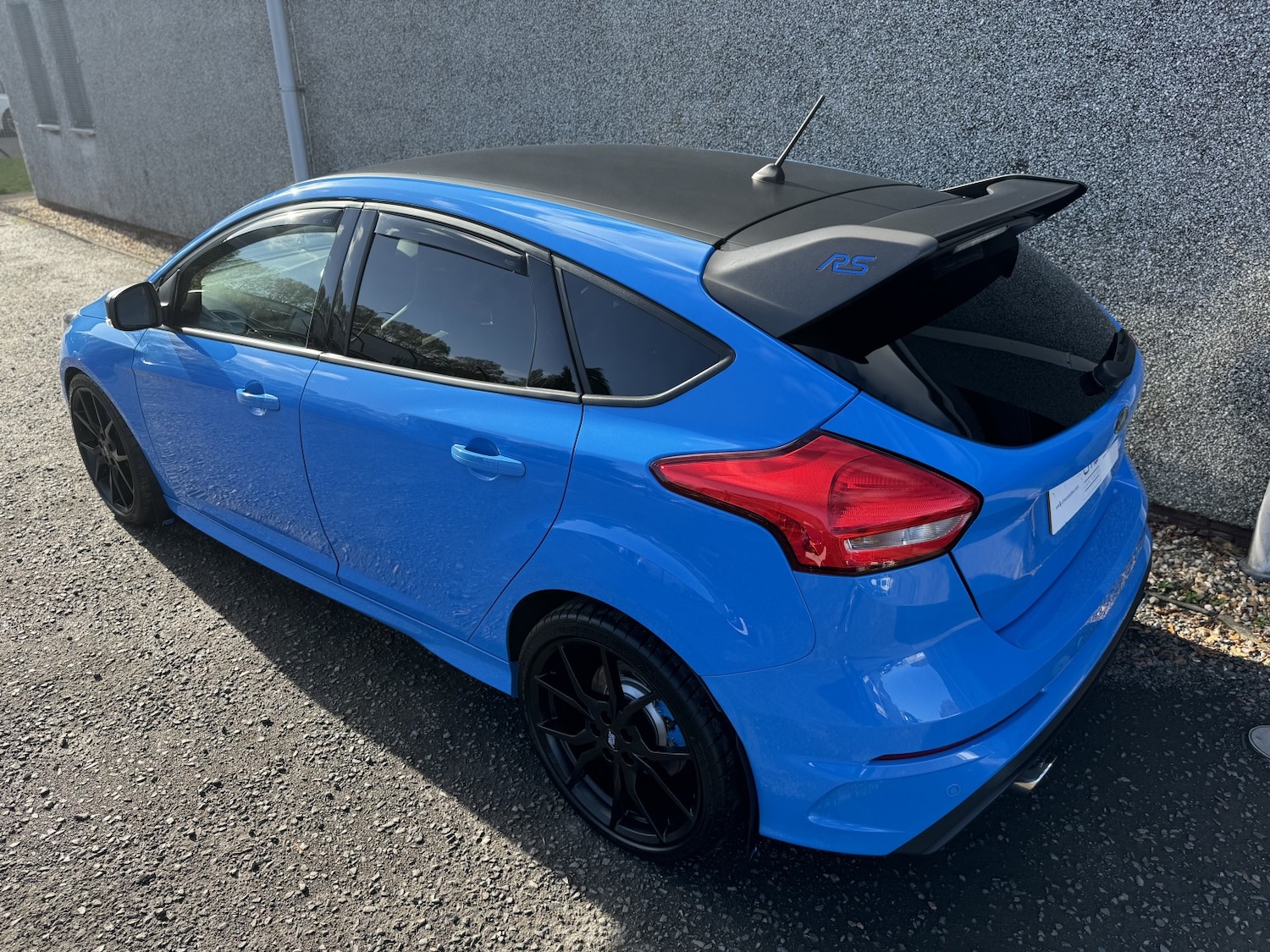 Used Ford Focus 2018 for sale - 76324813: Photo 44