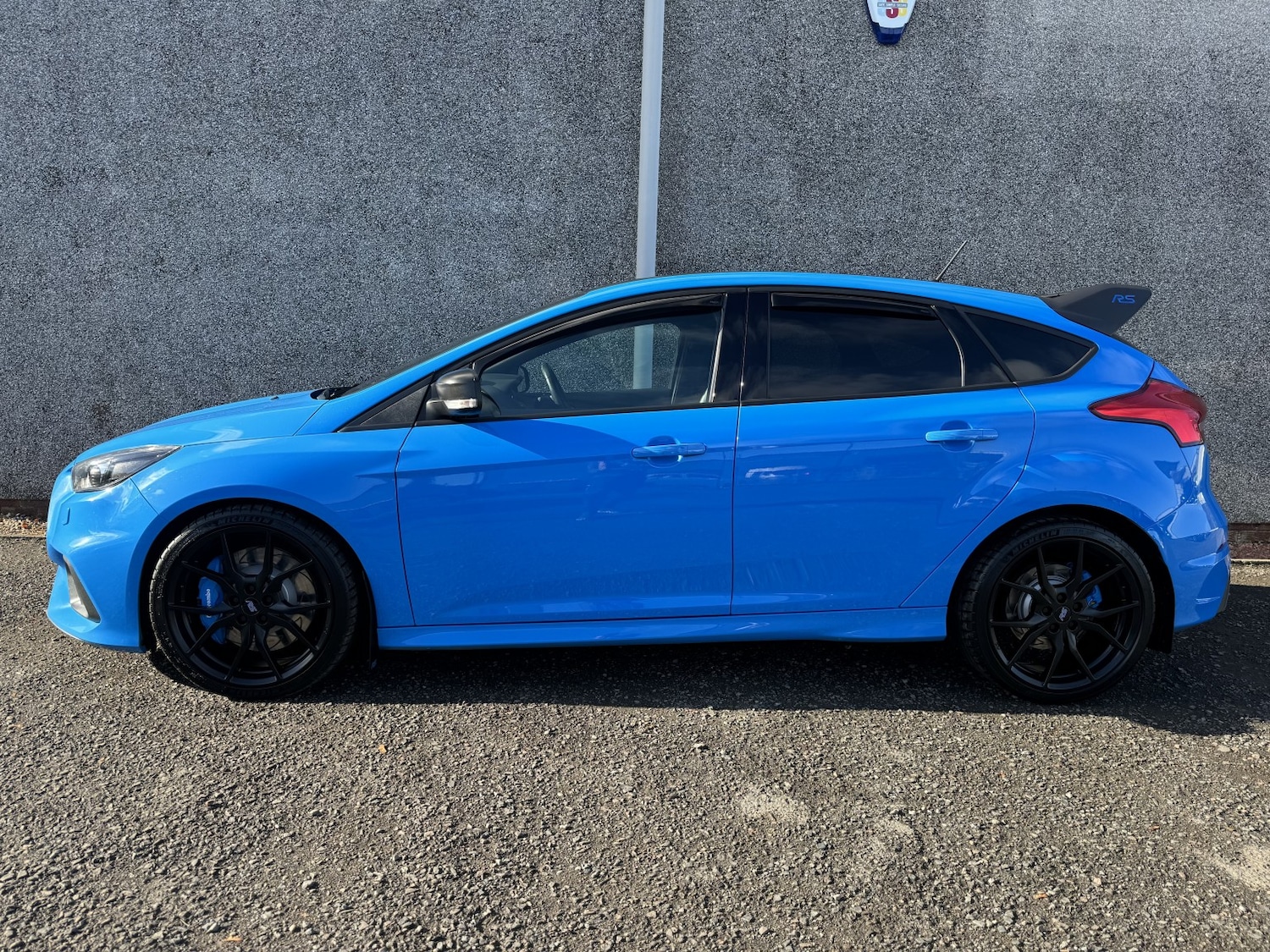 Used Ford Focus 2018 for sale - 76324813: Photo 45