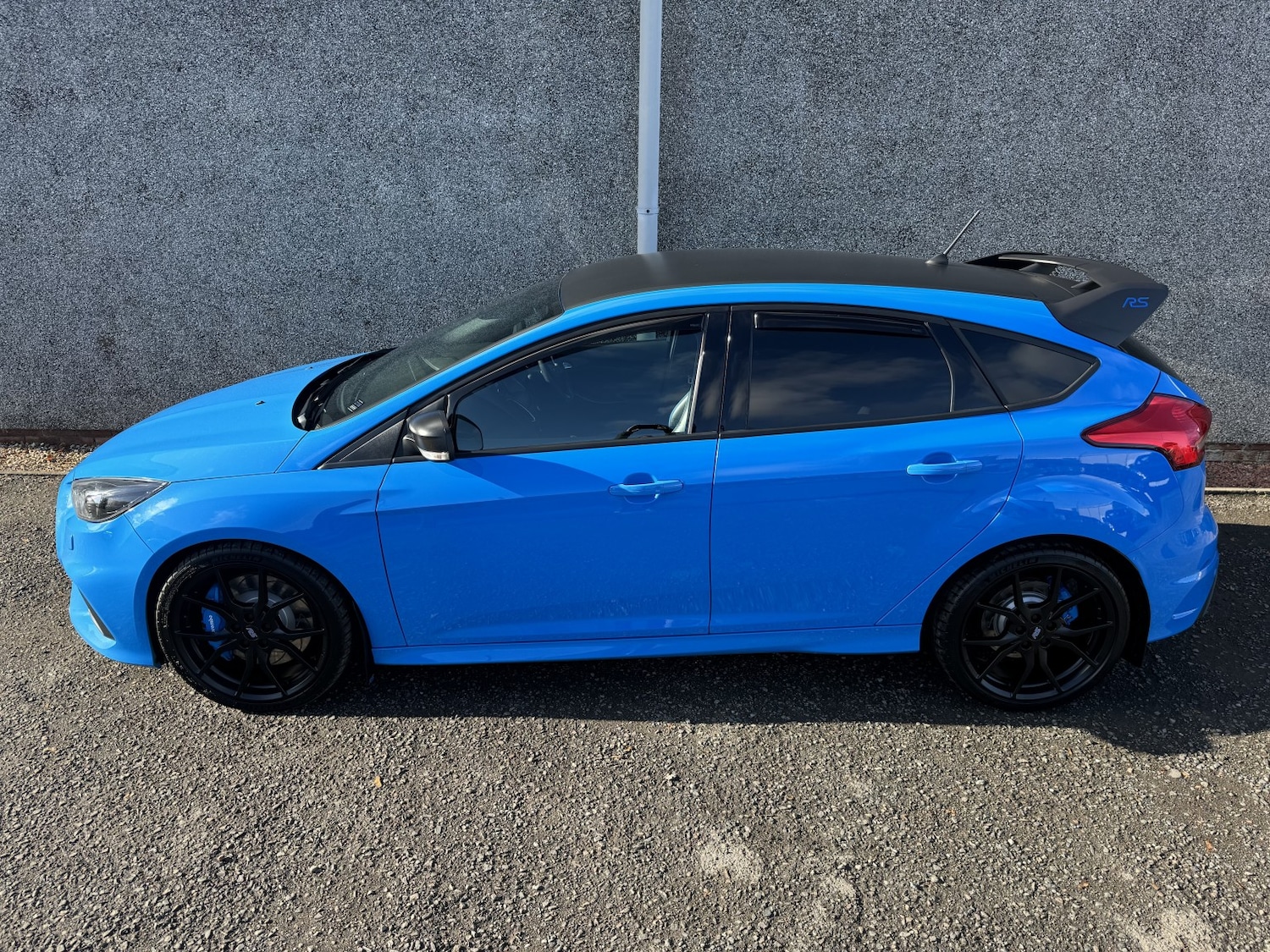 Used Ford Focus 2018 for sale - 76324813: Photo 46