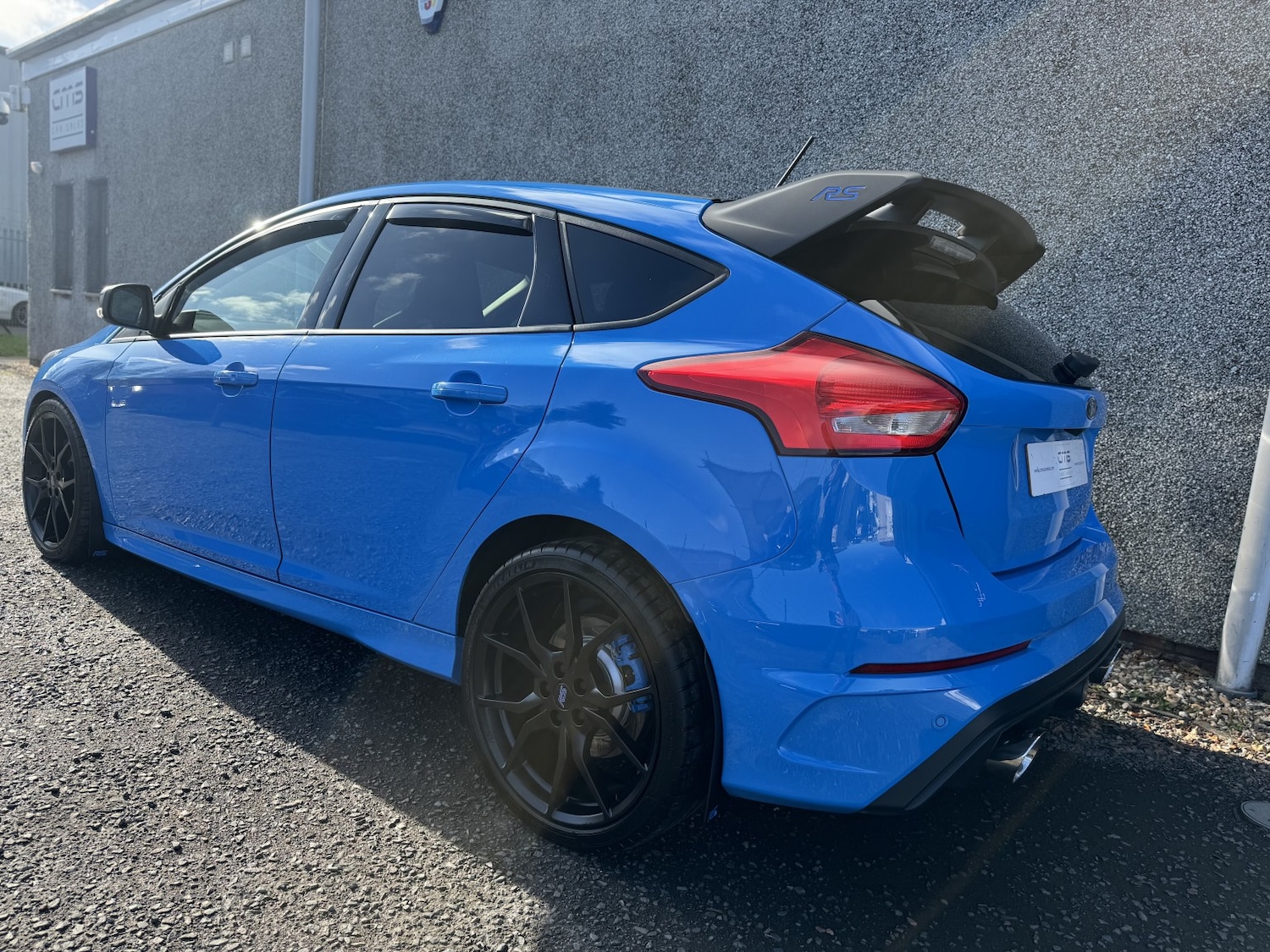 Used Ford Focus 2018 for sale - 76324813: Photo 47