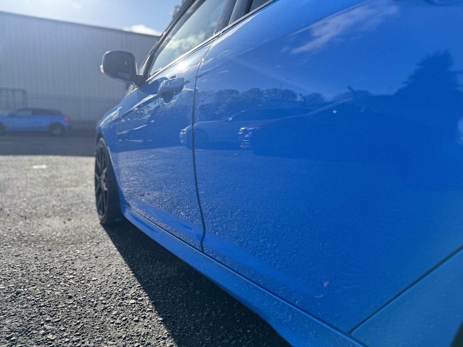Used Ford Focus 2018 for sale - 76324813: Photo 49