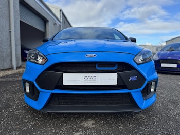 Used Ford Focus 2018 for sale - 76324813: Photo