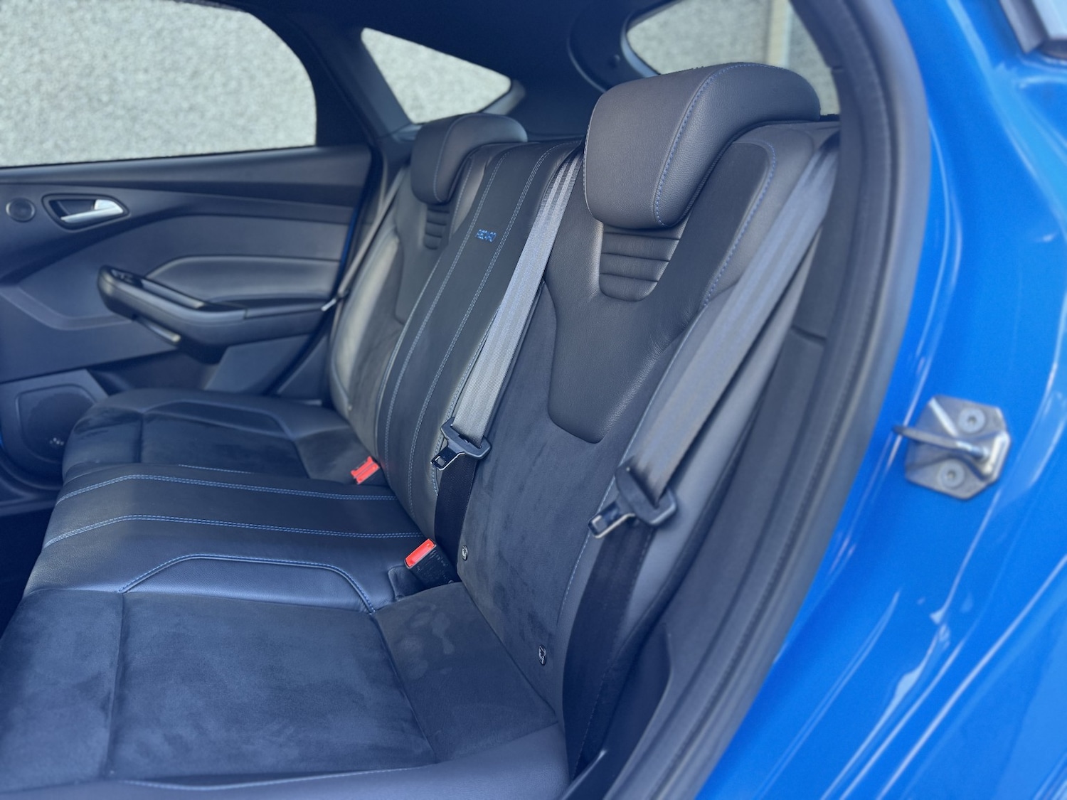 Used Ford Focus 2018 for sale - 76324813: Photo 52