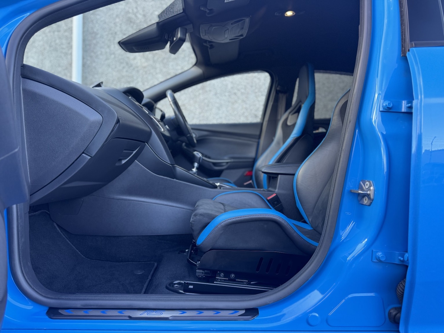 Used Ford Focus 2018 for sale - 76324813: Photo 53