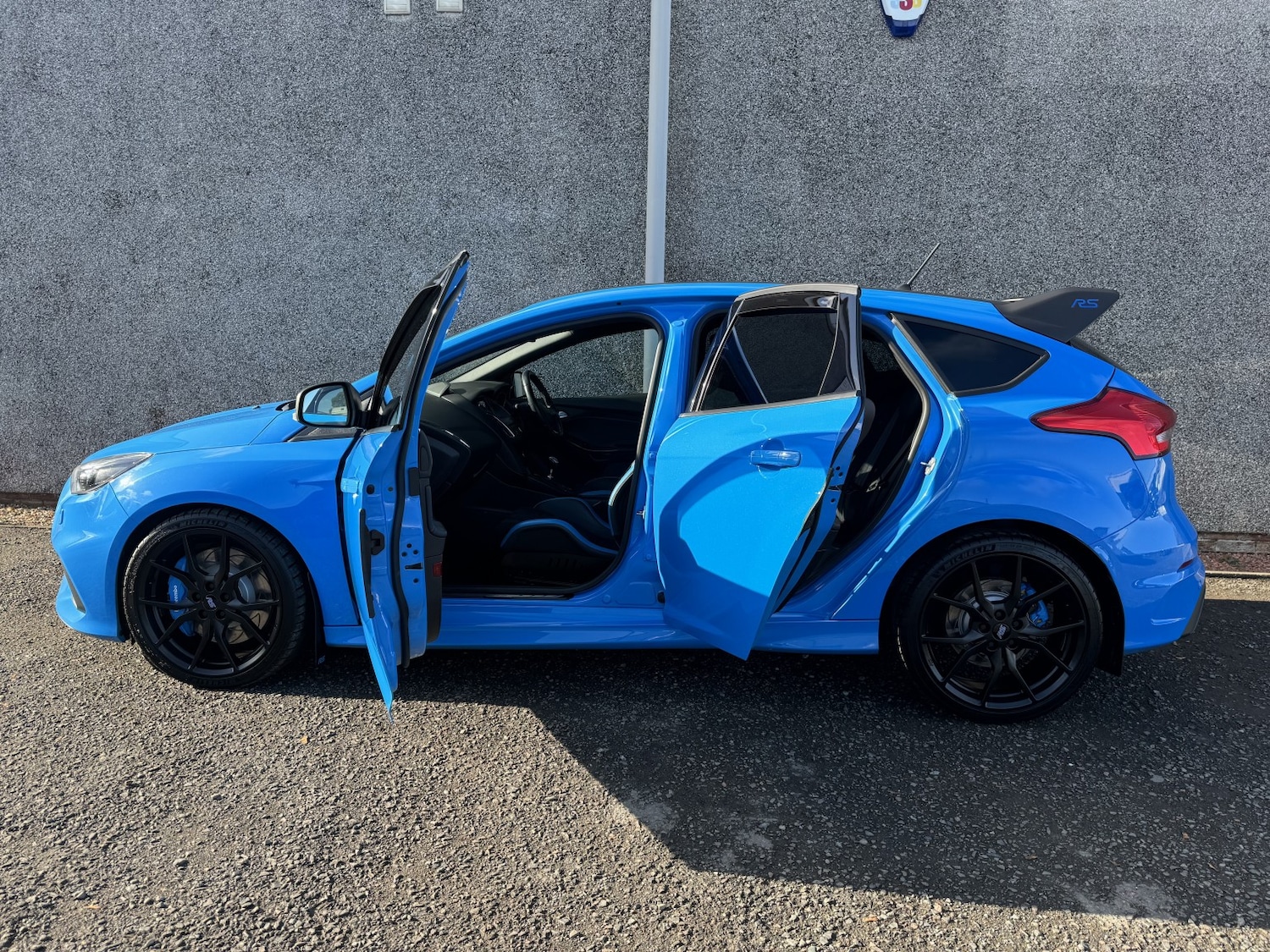 Used Ford Focus 2018 for sale - 76324813: Photo 54