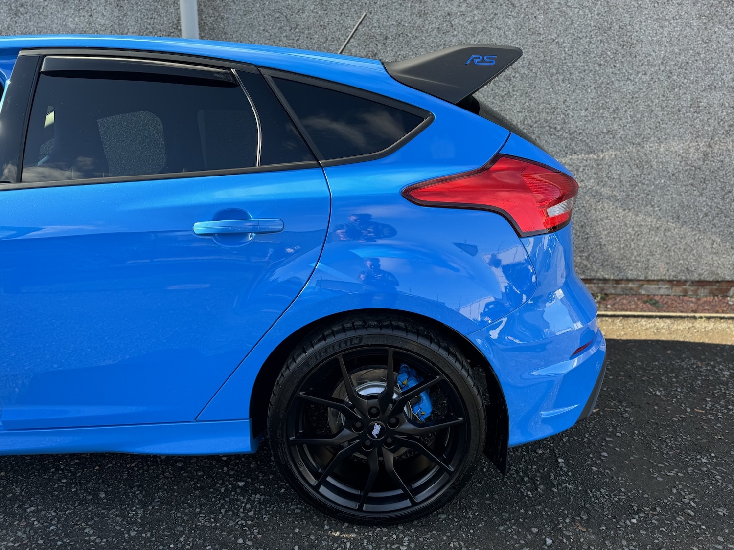 Used Ford Focus 2018 for sale - 76324813: Photo 55