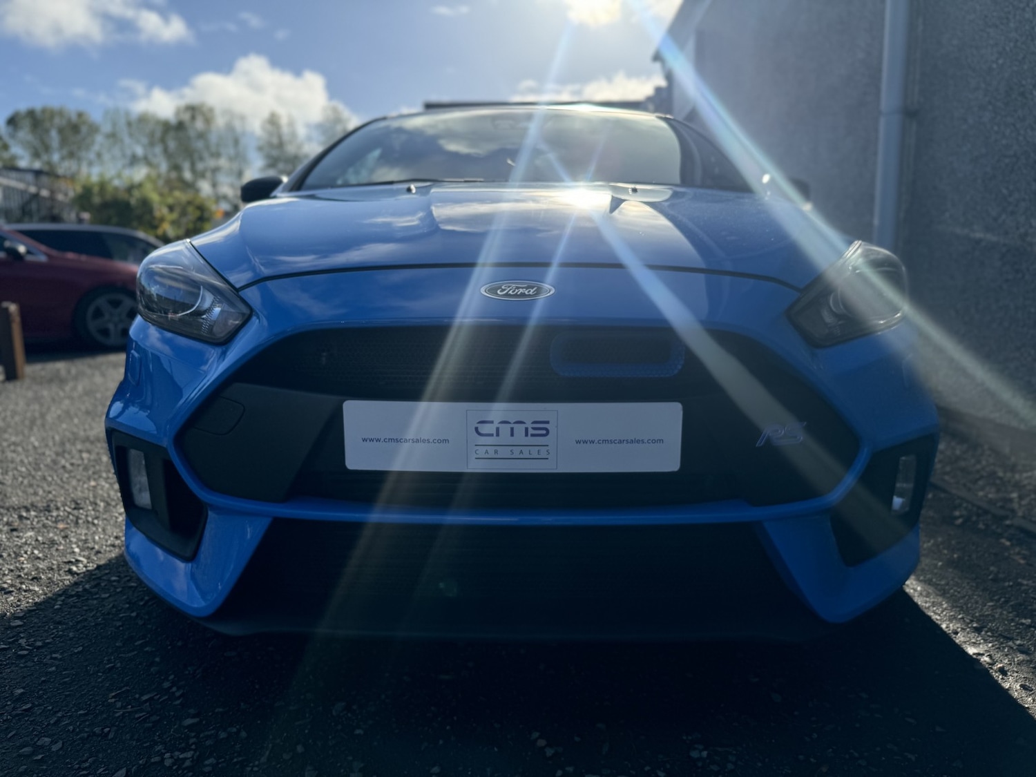 Used Ford Focus 2018 for sale - 76324813: Photo 56