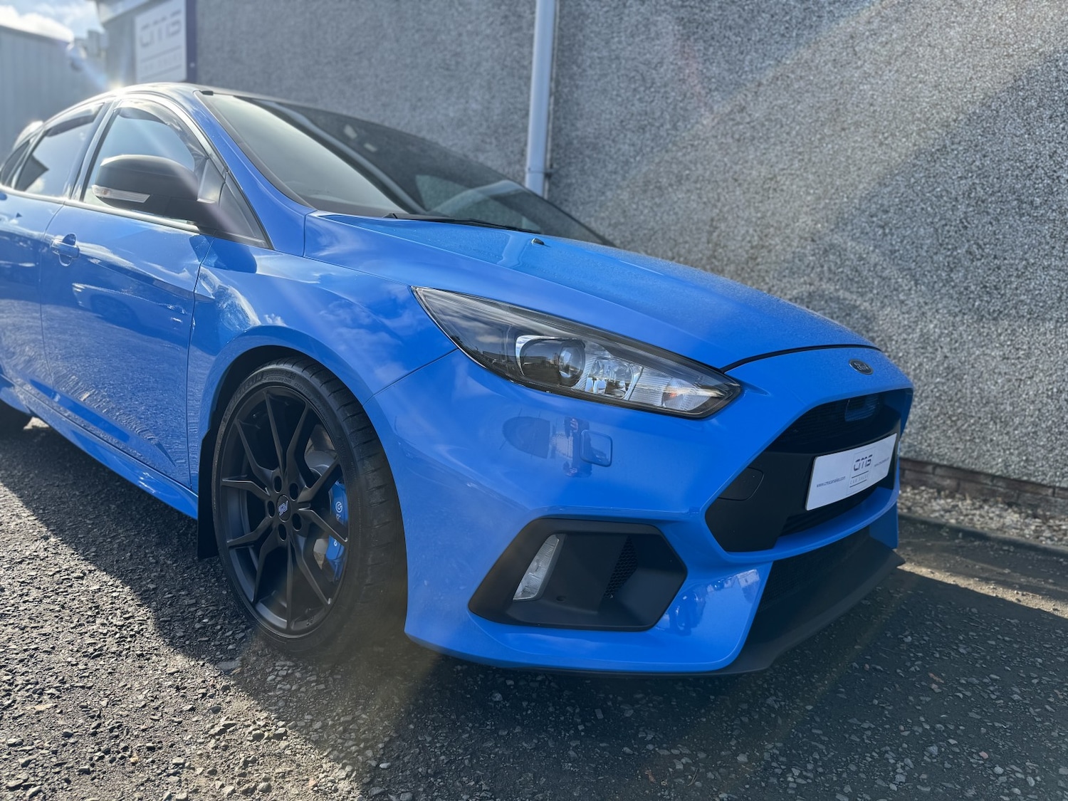 Used Ford Focus 2018 for sale - 76324813: Photo 59