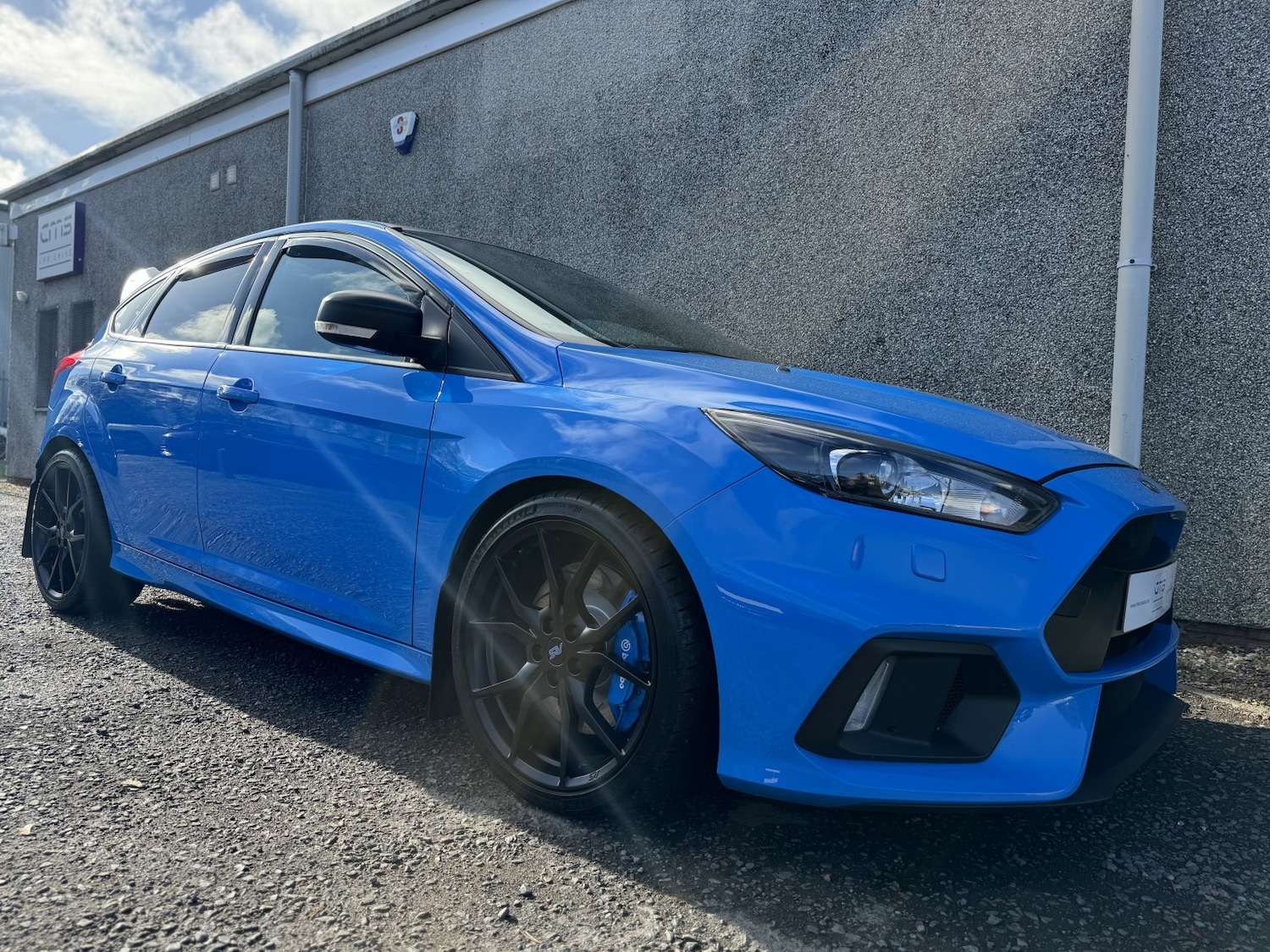 Used Ford Focus 2018 for sale - 76324813: Photo 6
