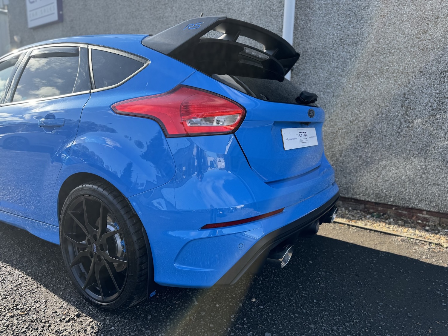 Used Ford Focus 2018 for sale - 76324813: Photo 61