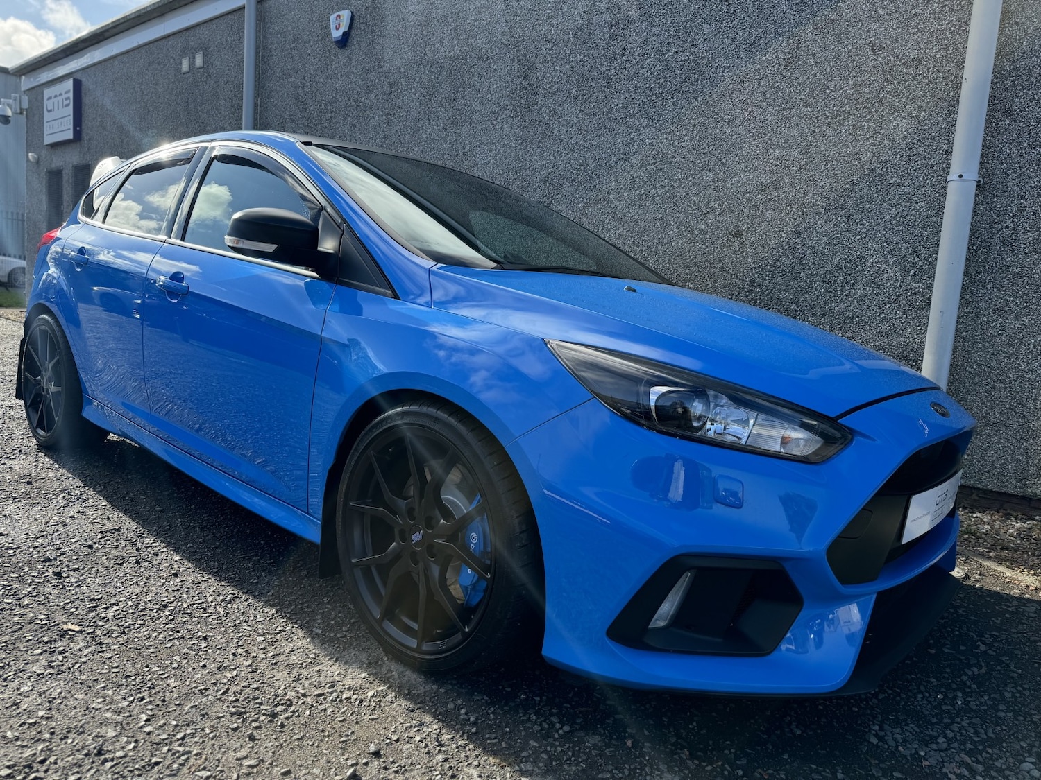 Used Ford Focus 2018 for sale - 76324813: Photo 62