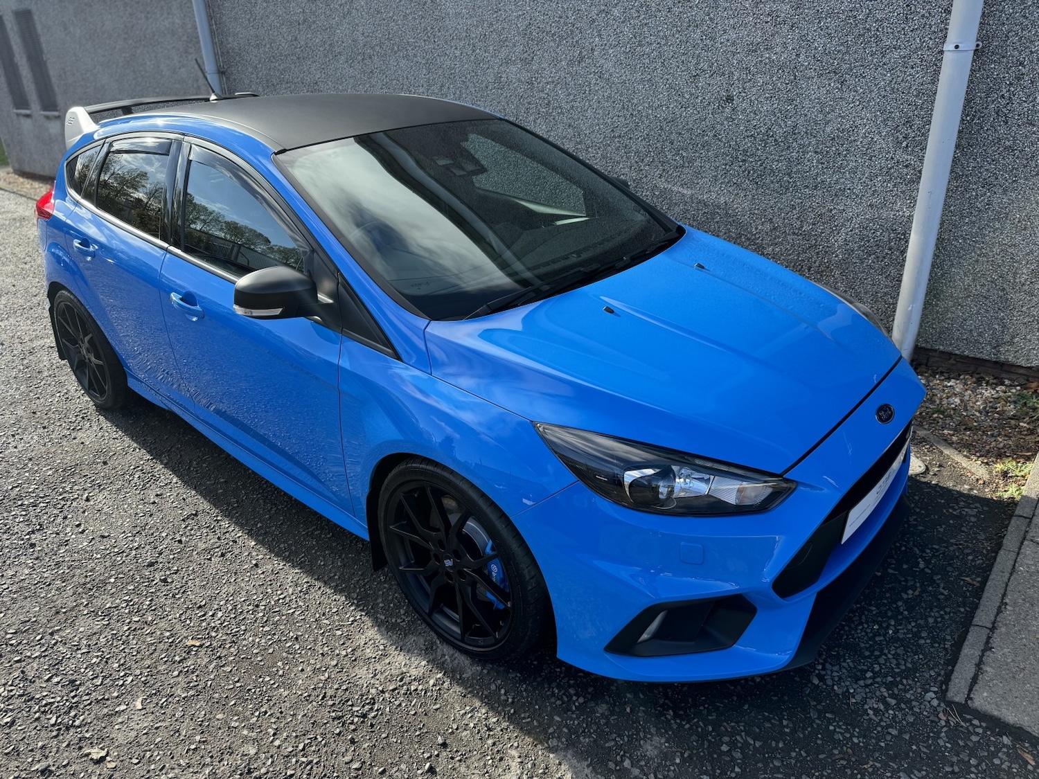 Used Ford Focus 2018 for sale - 76324813: Photo 63