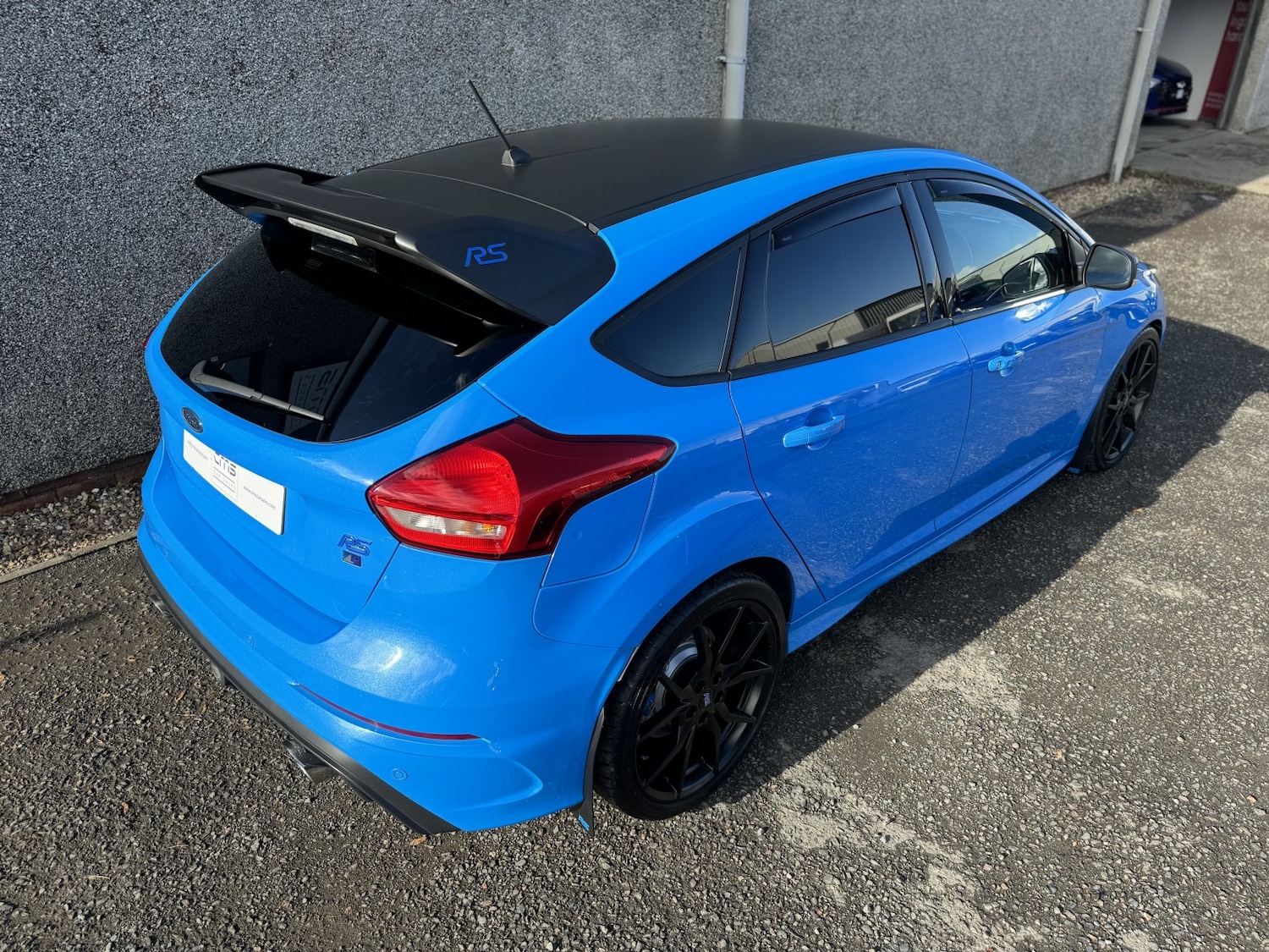 Used Ford Focus 2018 for sale - 76324813: Photo 64
