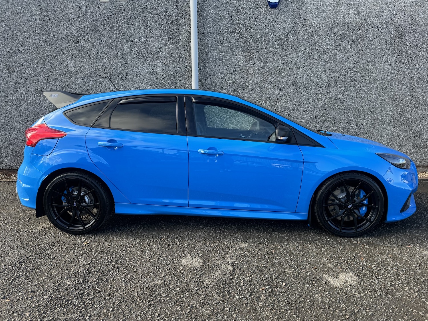Used Ford Focus 2018 for sale - 76324813: Photo 65