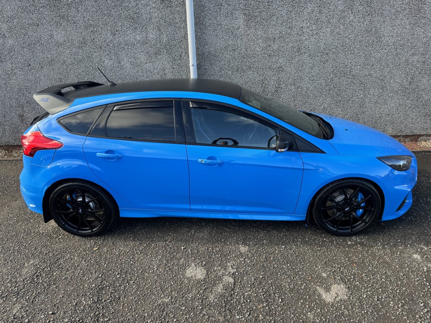 Used Ford Focus 2018 for sale - 76324813: Photo 66