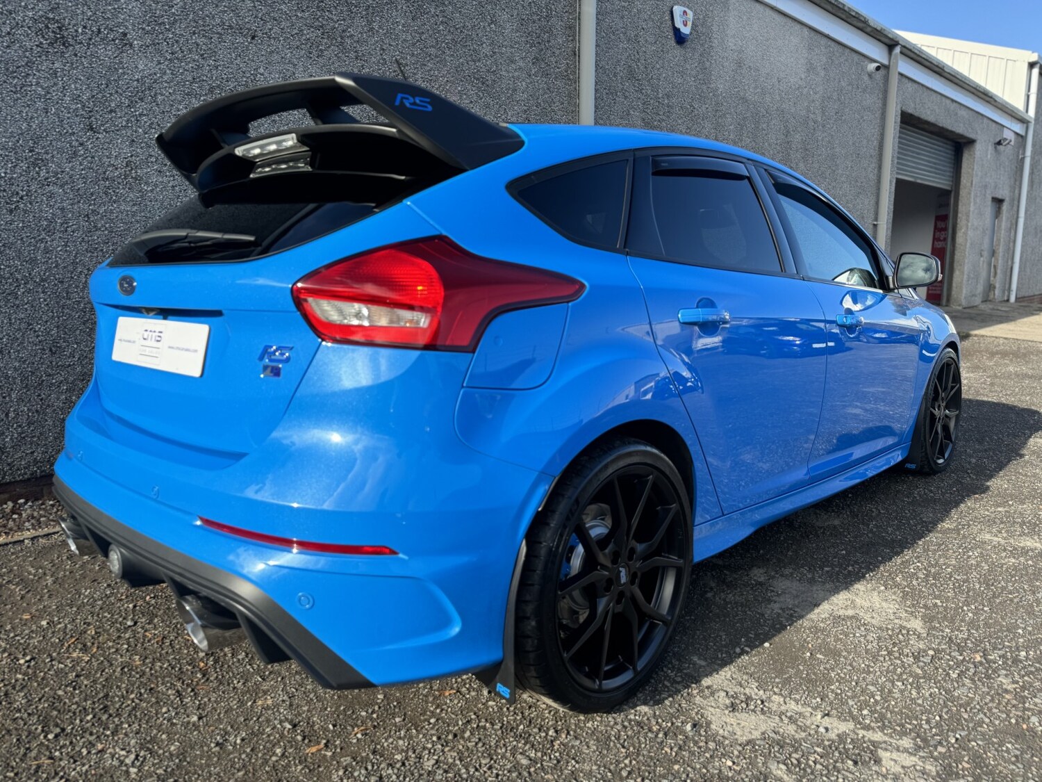 Used Ford Focus 2018 for sale - 76324813: Photo 67
