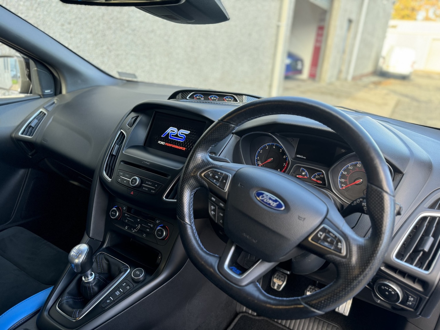 Used Ford Focus 2018 for sale - 76324813: Photo 69