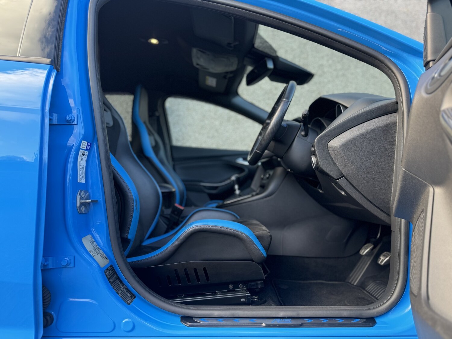 Used Ford Focus 2018 for sale - 76324813: Photo 72