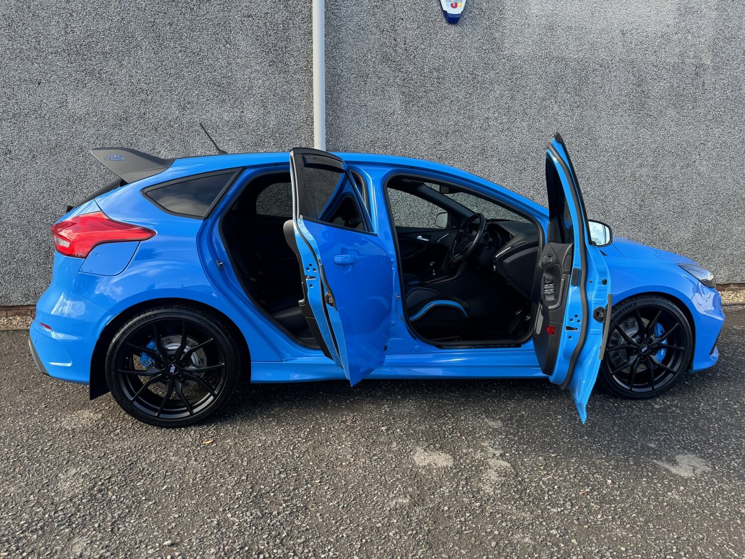 Used Ford Focus 2018 for sale - 76324813: Photo 73