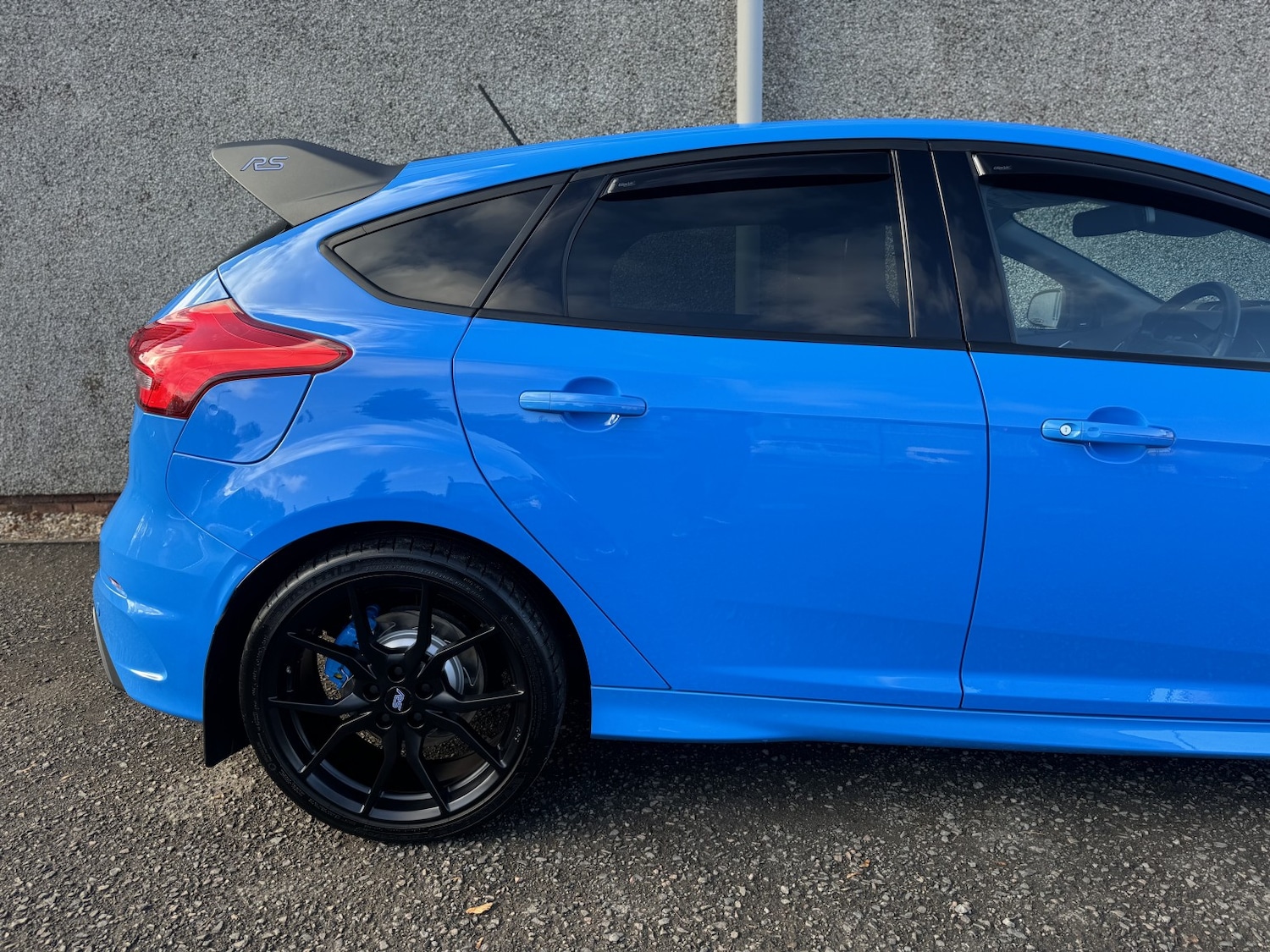 Used Ford Focus 2018 for sale - 76324813: Photo 74