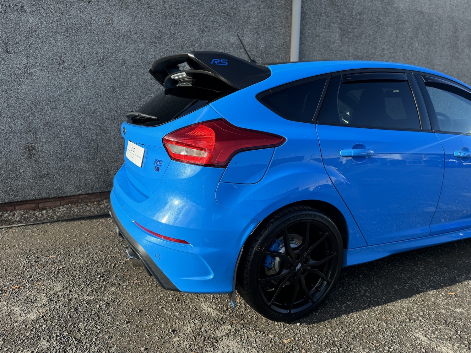 Used Ford Focus 2018 for sale - 76324813: Photo 75