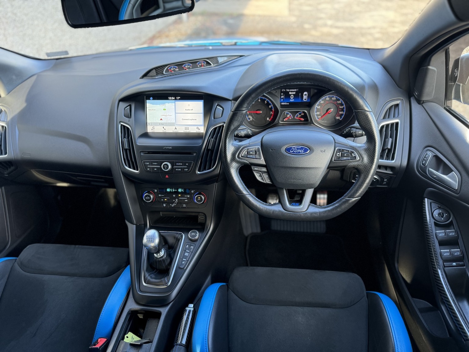 Used Ford Focus 2018 for sale - 76324813: Photo 78