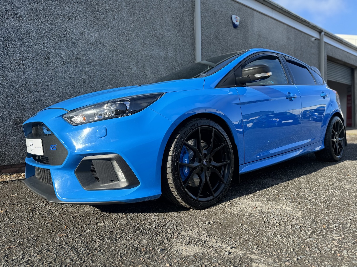 Used Ford Focus 2018 for sale - 76324813: Photo 8