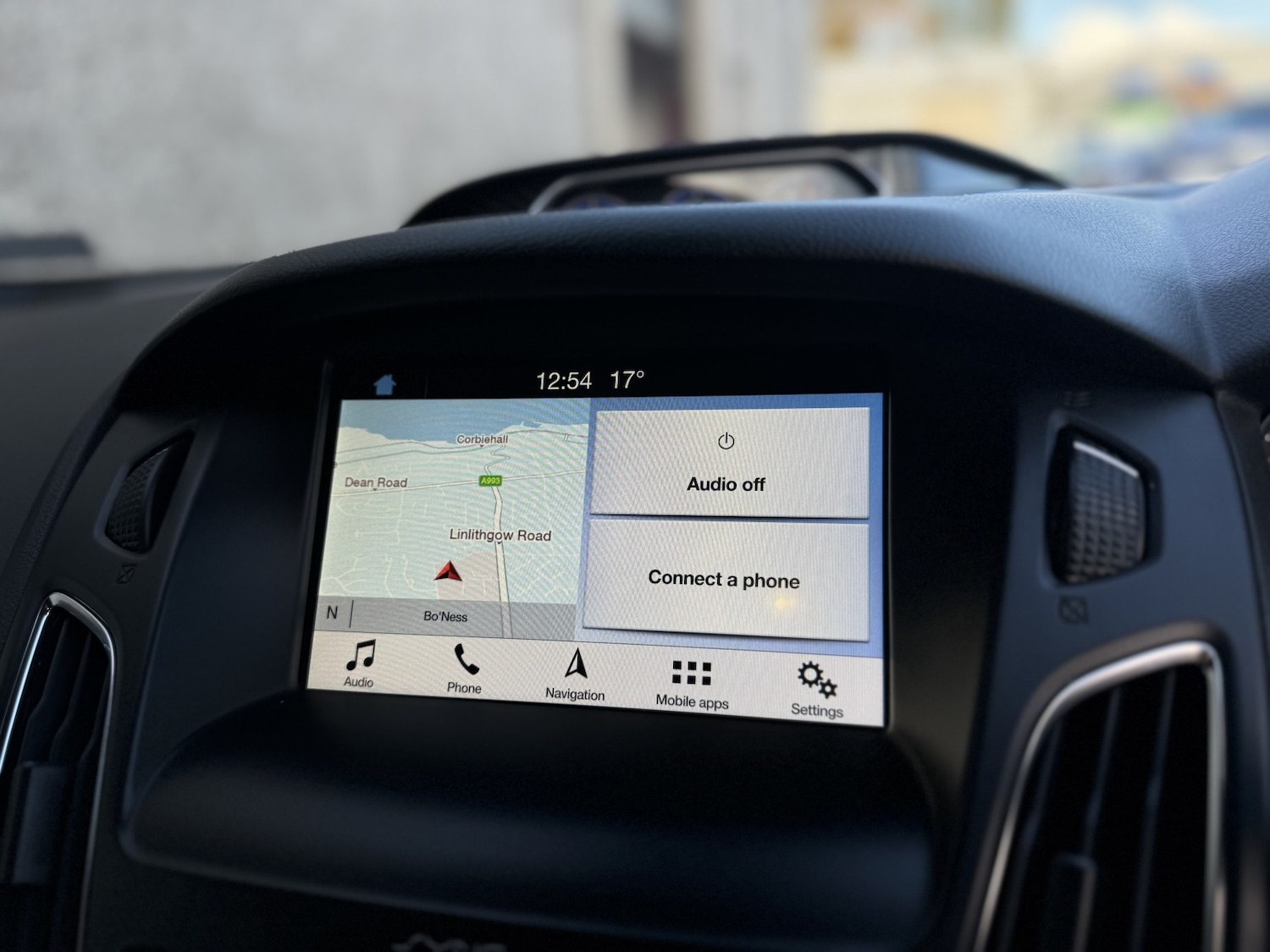 Used Ford Focus 2018 for sale - 76324813: Photo 80