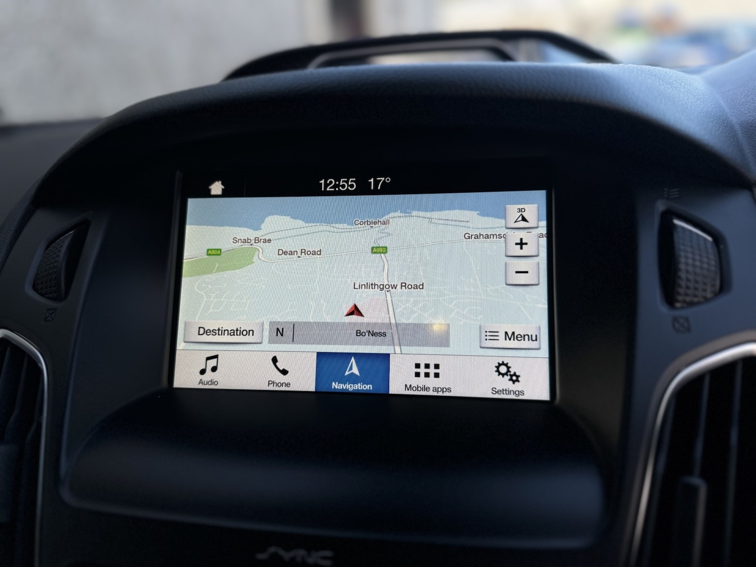Used Ford Focus 2018 for sale - 76324813: Photo 84