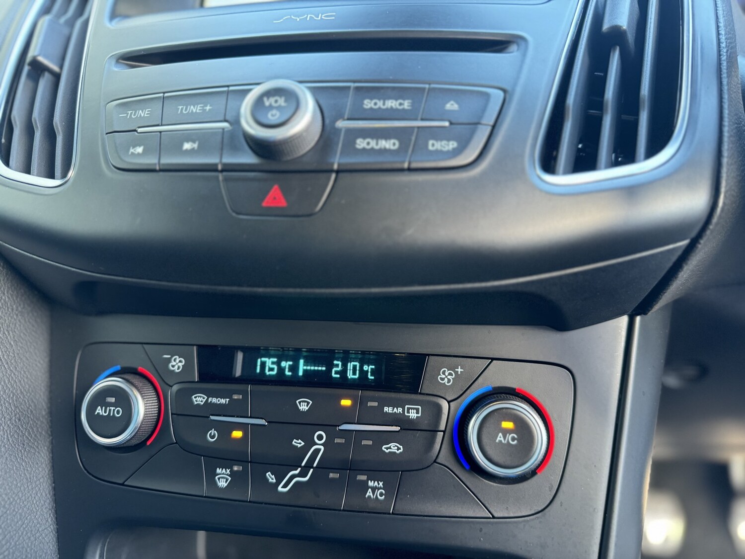 Used Ford Focus 2018 for sale - 76324813: Photo 86
