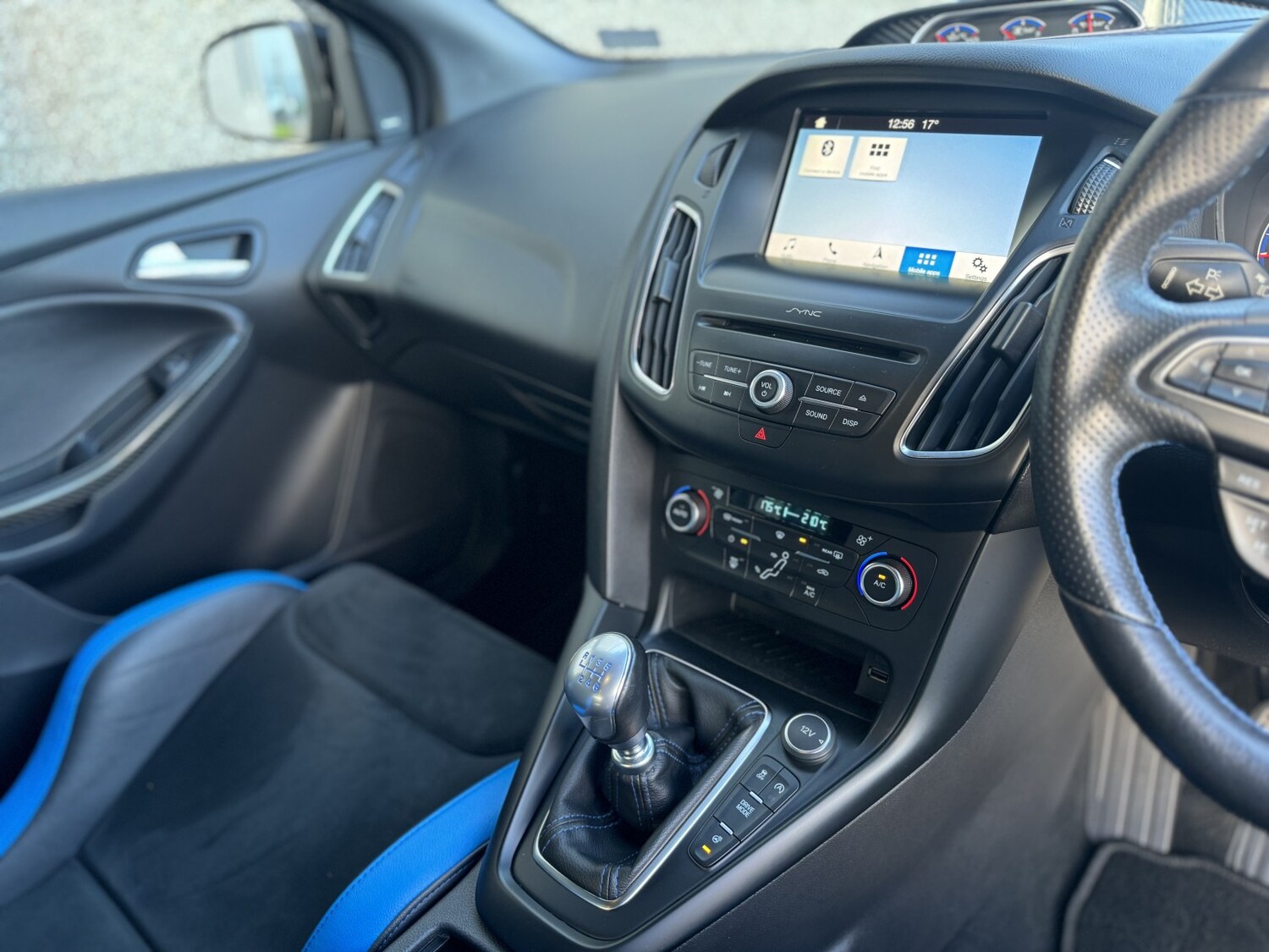Used Ford Focus 2018 for sale - 76324813: Photo 89