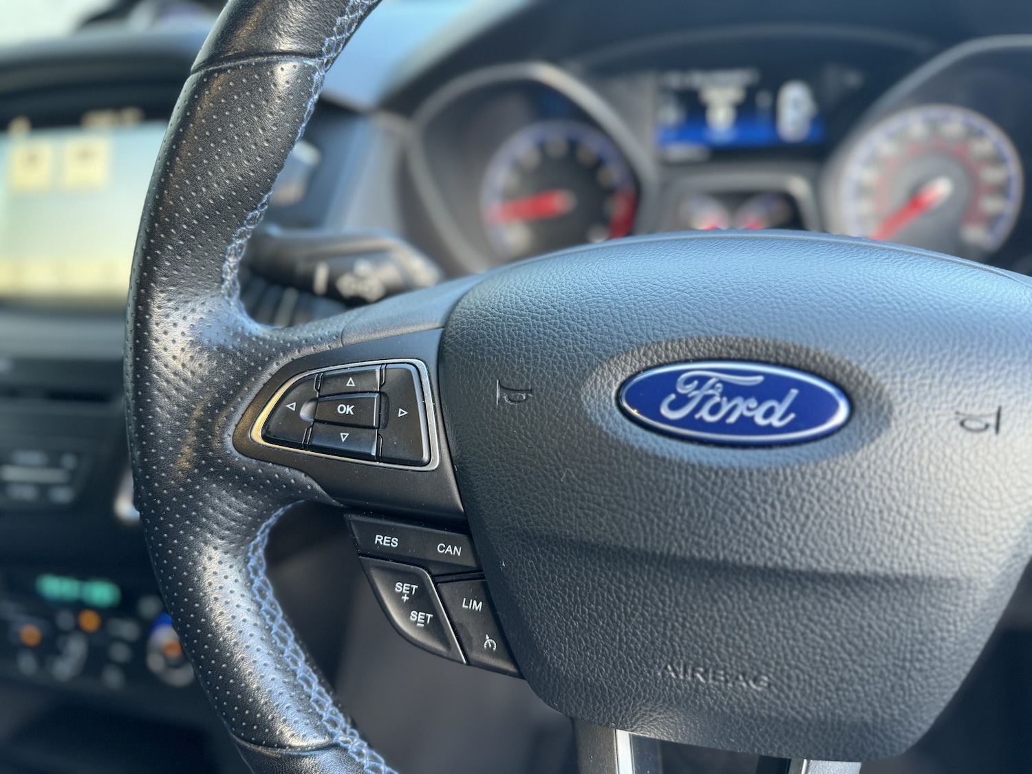 Used Ford Focus 2018 for sale - 76324813: Photo 90