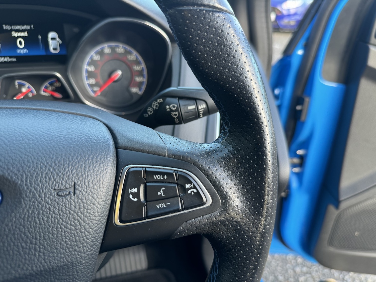 Used Ford Focus 2018 for sale - 76324813: Photo 91