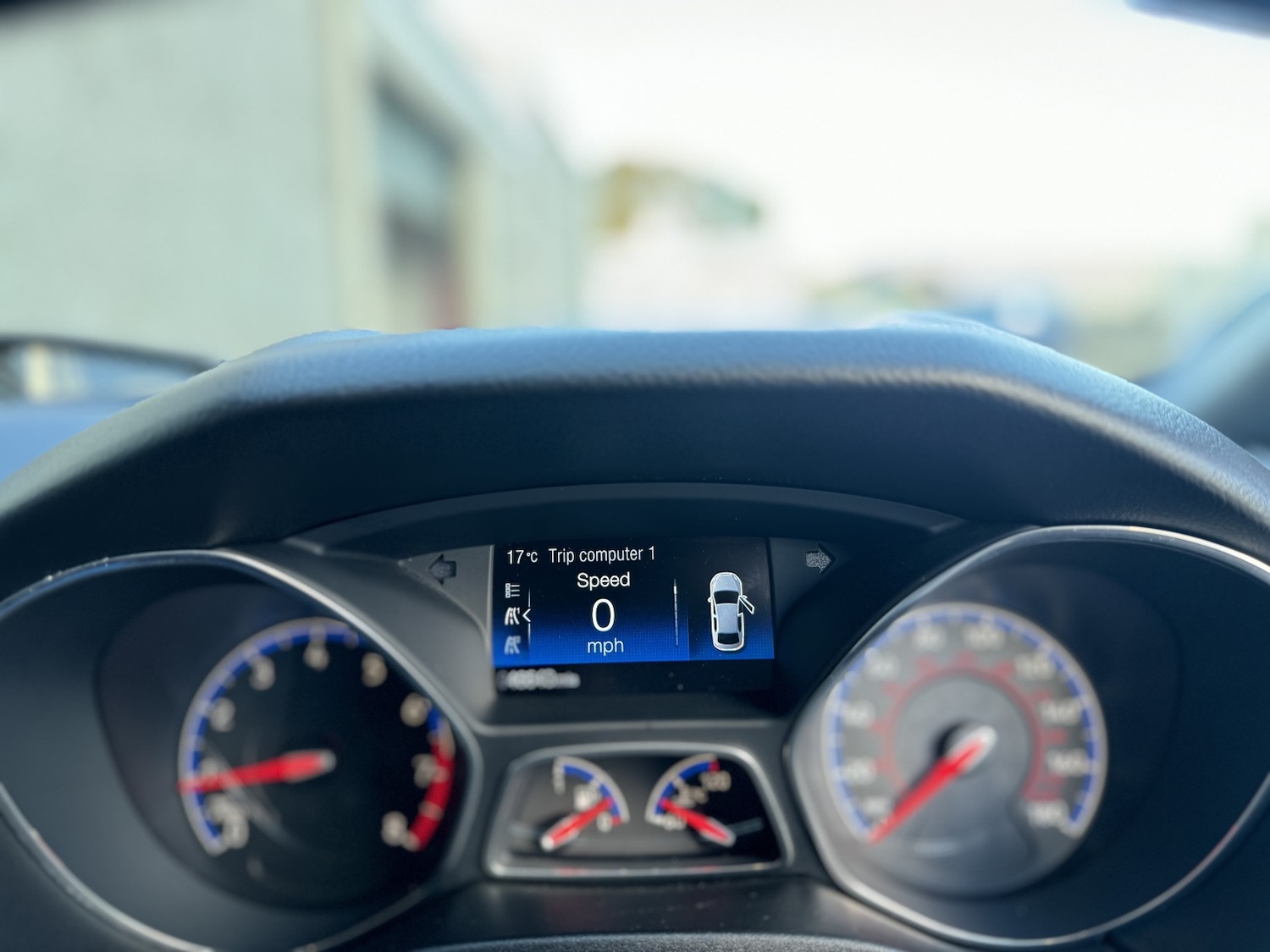 Used Ford Focus 2018 for sale - 76324813: Photo 94