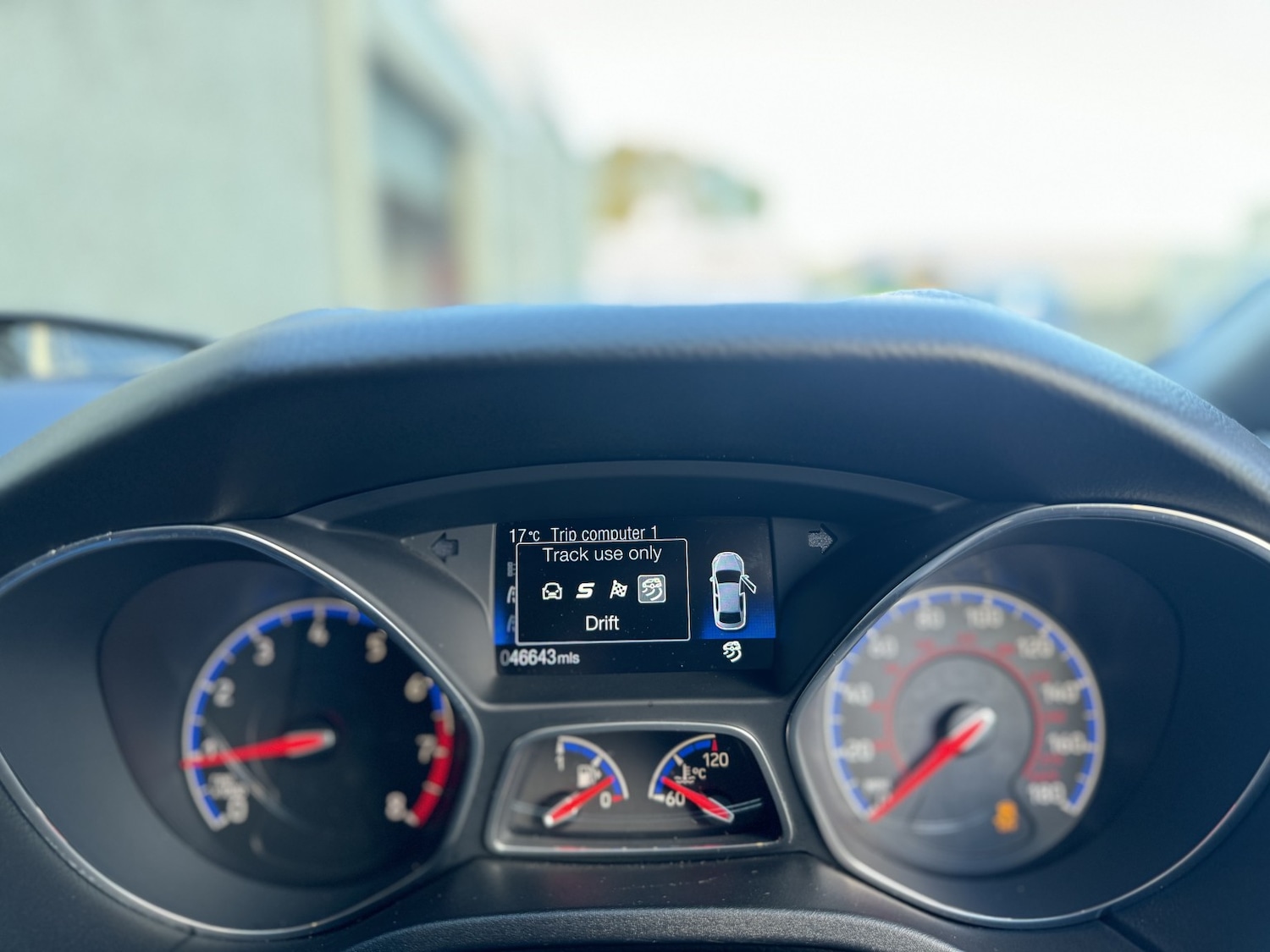 Used Ford Focus 2018 for sale - 76324813: Photo 95