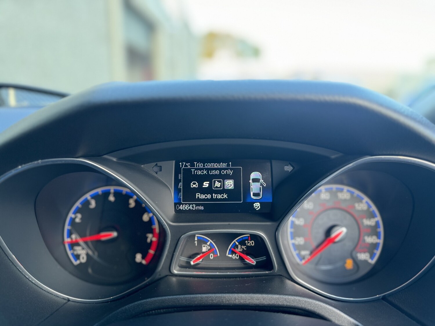 Used Ford Focus 2018 for sale - 76324813: Photo 96