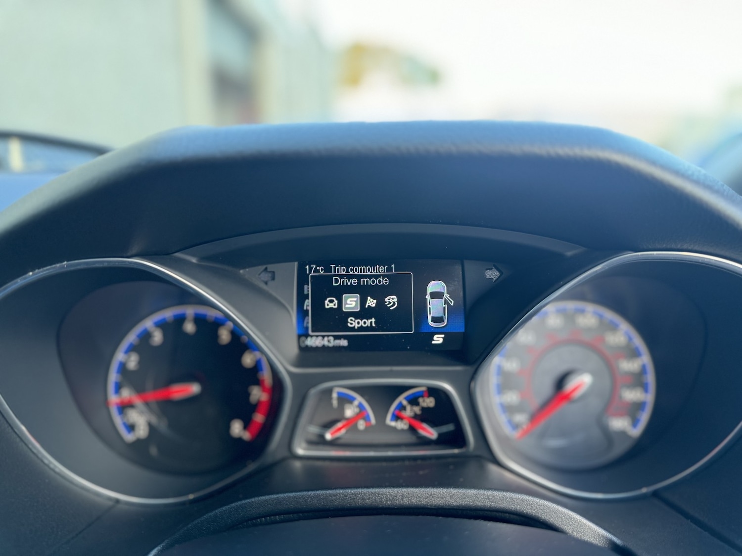 Used Ford Focus 2018 for sale - 76324813: Photo 97